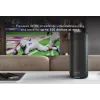 NETGEAR Orbi 870 Tri-band (2.4 GHz / 5 GHz / 6 GHz) Wi-Fi 7 (802.11be) juodas 4 vidinės antenos