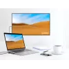 Dokų stotelė / USB-C centras Manhattan 10 prievadų 4K 60Hz Power Delivery