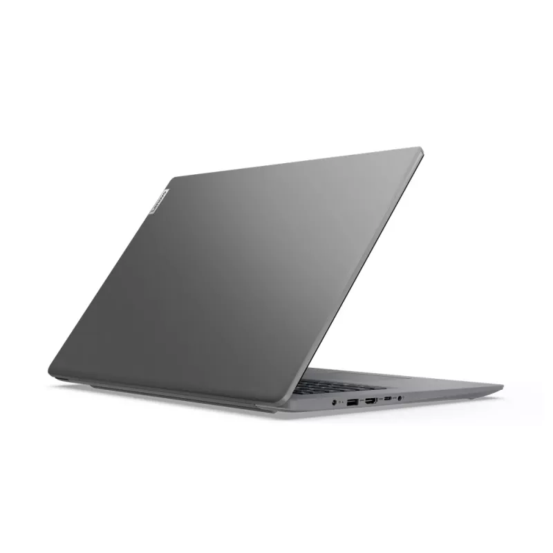 Lenovo V17 G4 IRU Intel® Core™ i7 i7-13620H nešiojamasis kompiuteris 43,9 cm (17,3 col.) Full HD 16 GB DDR4-SDRAM 512 GB SSD Wi-Fi 6 (802.11ax) Windows 11 Pro Geležies pilka