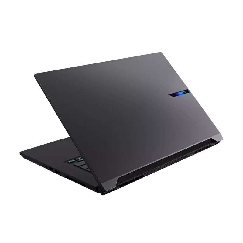 Nešiojamas kompiuteris GIGABYTE AERO X16 1VH93DEC64AH 16 colių AMD Ryzen AI 7 350 32GB 1TB NVIDIA GeForce RTX 5060 Windows 11 Home