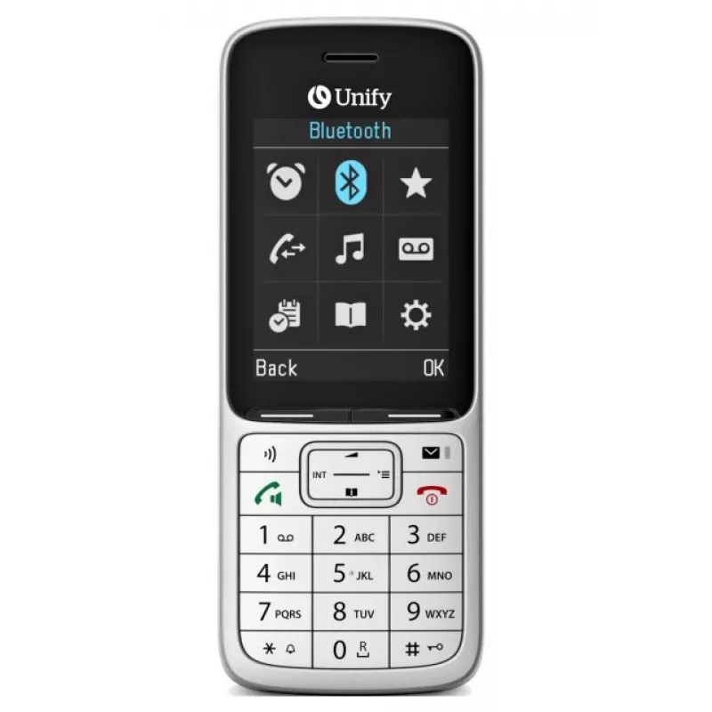 UNIFY GIGASET OPENSTAGE OpenScape DECT Phone SL6