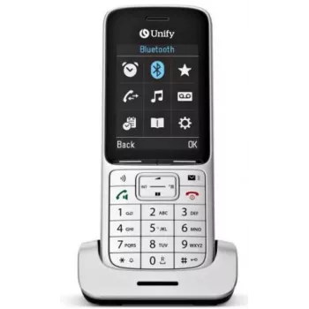 UNIFY GIGASET OPENSTAGE Unify OpenScape DECT Phone SL6 įkrovimo lopšys
