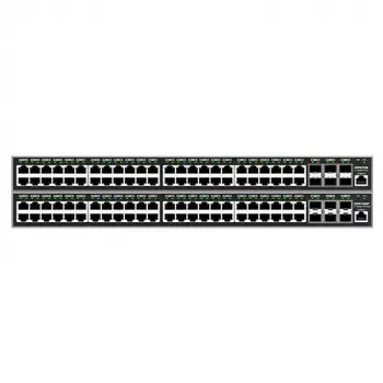 Valdomas L2+ Gigabit Ethernet jungiklis Grandstream GWN7806P