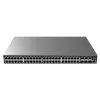 Valdomas L2+ Gigabit Ethernet jungiklis Grandstream GWN7806P