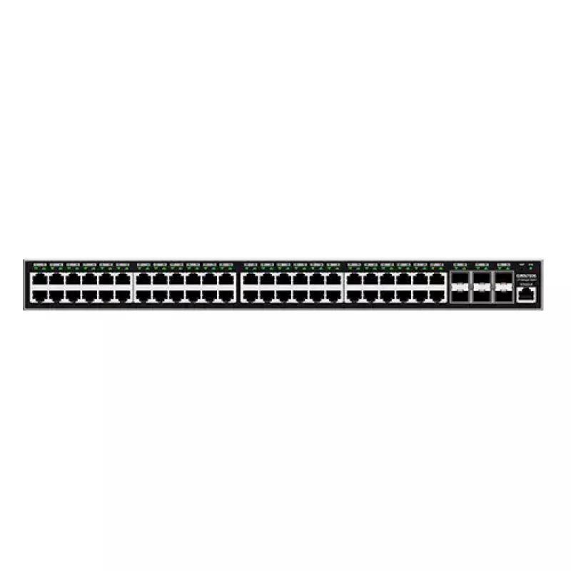 Valdomas L2+ Gigabit Ethernet jungiklis Grandstream GWN7806P