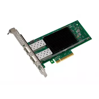 INTEL Ethernet Network Adapter Pci-e E810-xxvda2