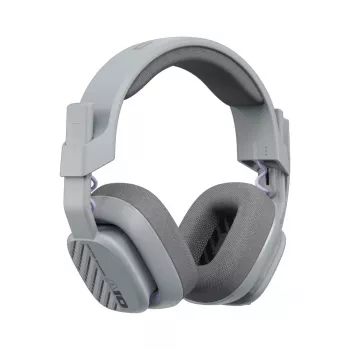 LOGITECH Ausinės - Astro A10 - Stereo - Laidinės 3.5mm - Pilkos