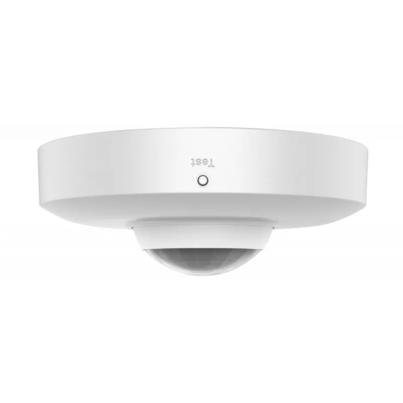 Yealink RoomSensor Humidity Light Occupancy Temperature Wireless