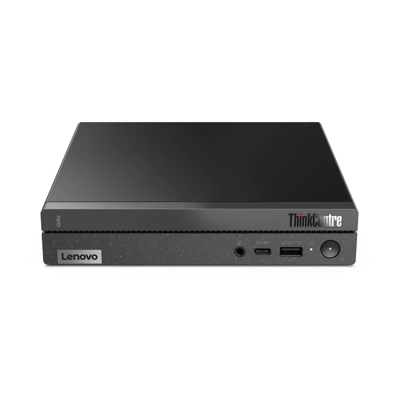 Lenovo ThinkCentre neo 50q Gen 4 Intel® Core™ i5 i5-13420H 16 GB DDR4-SDRAM 1 TB SSD Windows 11 Pro Mini kompiuteris juodas