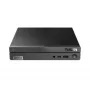Lenovo ThinkCentre neo 50q Gen 4 Intel® Core™ i5 i5-13420H 16 GB DDR4-SDRAM 1 TB SSD Windows 11 Pro Mini kompiuteris juodas