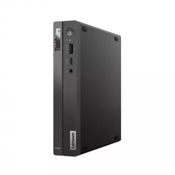 Lenovo ThinkCentre neo 50q Gen 4 Intel® Core™ i5 i5-13420H 16 GB DDR4-SDRAM 1 TB SSD Windows 11 Pro Mini kompiuteris juodas