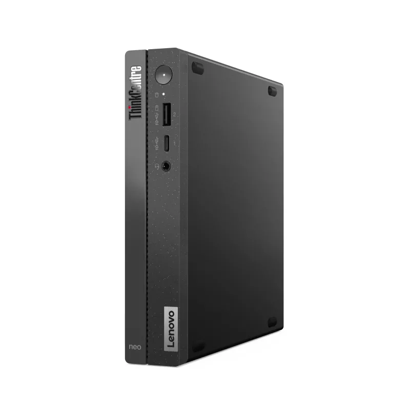 Lenovo ThinkCentre neo 50q Gen 4 Intel® Core™ i5 i5-13420H 16 GB DDR4-SDRAM 1 TB SSD Windows 11 Pro Mini kompiuteris juodas