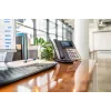 HP Poly Edge E550 IP Phone ir PoE palaikomas, IPS, 800 x 480 pikselių, 5:3, WPA2-Enterprise, EAP-TLS, HTTPS, ENERGY STAR, EAC, RoHS, Federal Communications Commission (FCC), CE