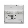 HP Poly Edge E550 IP Phone ir PoE palaikomas, IPS, 800 x 480 pikselių, 5:3, WPA2-Enterprise, EAP-TLS, HTTPS, ENERGY STAR, EAC, RoHS, Federal Communications Commission (FCC), CE
