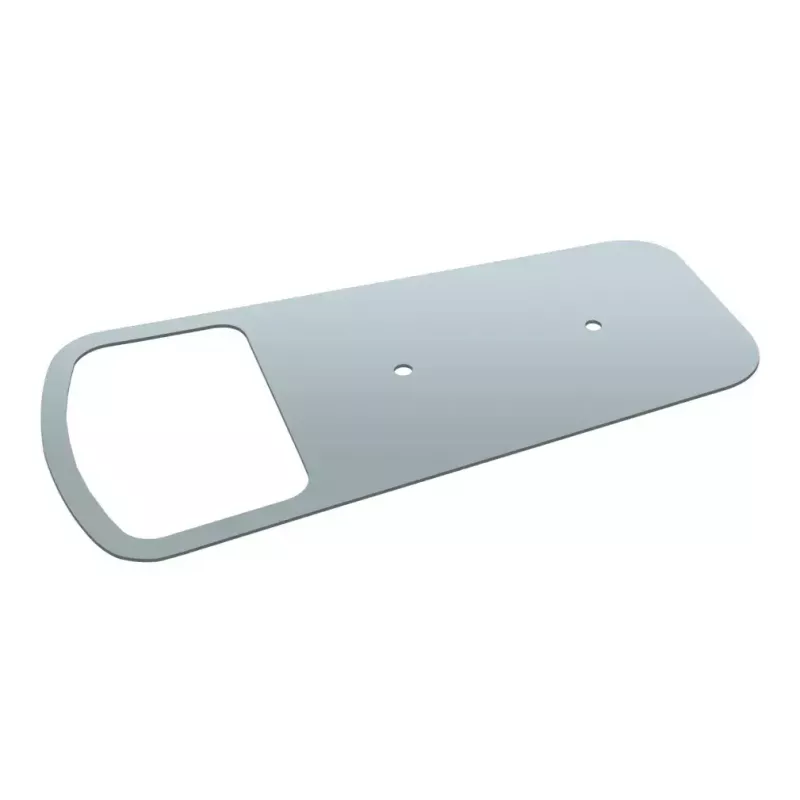 Lubinis/sieninis prieigos taškas MikroTik cAP XL ac Wi‑Fi 802.11ac dviejų juostų 2.4/5 GHz PoE, 2× Gigabit Ethernet, RouterOS, baltas