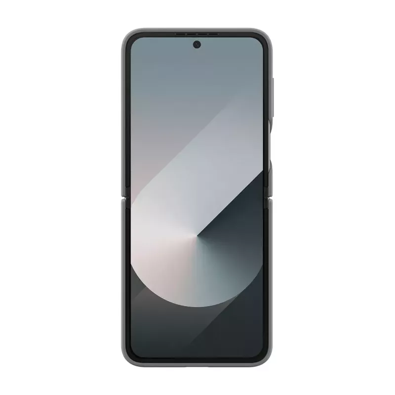Samsung EF-PF741TJEGWW mobiliojo telefono dėklas 17 cm (6,7 col.) Užvalkalas Pilka