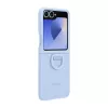 Samsung EF-PF741TLEGWW mobiliojo telefono dėklas 17 cm (6.7 col.) Dangtelis Mėlynas
