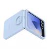 Samsung EF-PF741TLEGWW mobiliojo telefono dėklas 17 cm (6.7 col.) Dangtelis Mėlynas
