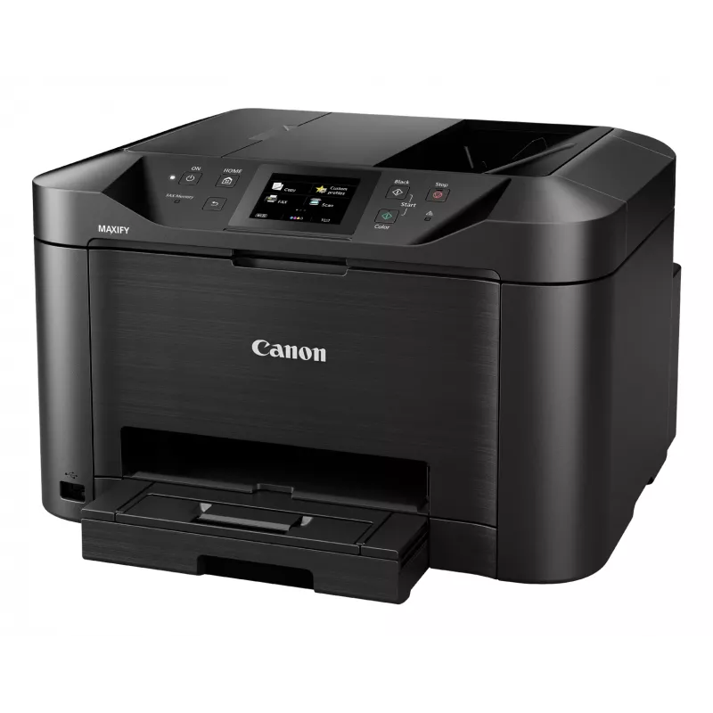 Canon MAXIFY MB5150 rašalinis A4 60 x 1200 DPI 24 ppm Wi-Fi