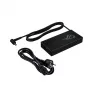 ASUS AD280-00E(ADP-280EB B)/EU maitinimo adapteris / inverteris Vidinis 280 W Juodas