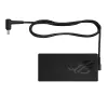 ASUS AD280-00E(ADP-280EB B)/EU maitinimo adapteris / inverteris Vidinis 280 W Juodas