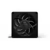 Skysčio aušinimo rinkinys ASUS ProArt LC 360 Black — 3x120 mm ventiliatoriai 800–2200 RPM, radiatorius 360 mm, varinė bazė, 40 cm vamzdeliai