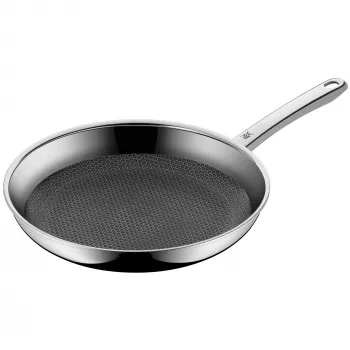 WMF 1756286411 juoda, nerūdijantis plienas aliuminis, nerūdijantis plienas