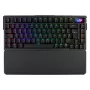 ASUS ROG Azoth Extreme klaviatūra žaidimams USB + RF belaidis + Bluetooth QWERTZ juoda
