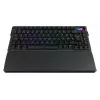 ASUS ROG Azoth Extreme klaviatūra žaidimams USB + RF belaidis + Bluetooth QWERTZ juoda