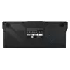 ASUS ROG Azoth Extreme klaviatūra žaidimams USB + RF belaidis + Bluetooth QWERTZ juoda