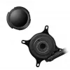 ASUS ROG STRIX LC III 360 ARGB procesoriaus viskas viename skystas aušintuvas 12 cm juodas
