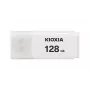 KIOXIA Transmemory U202 - USB atmintinė 128 GB - USB 2.0 - balta