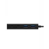 ICY BOX IB-HUB1426-CPD USB 3.2 Gen 1 (3.1 Gen 1) Type-C 5000 Mbit/s juoda