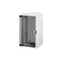 DIGITUS 10 colių 12U sieninė spinta - SOHO PRO 595 x 315 x 300 mm pilka
