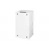 DIGITUS 10 colių 12U sieninė spinta - SOHO PRO 595 x 315 x 300 mm pilka