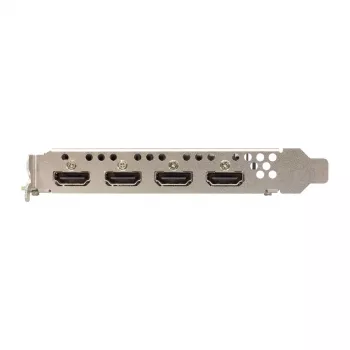 Grafikos plokštė Sparkle Intel Arc A310 OMNI View — 4 GB GDDR6, 2000 MHz, PCIe 4.0 x8