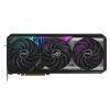 Vaizdo plokštė ASUS GeForce RTX 5070 12 GB GDDR7, PCIe 5.0, 192 bitų, 3xDP 2.1b, 2xHDMI 2.1b, 3 ventiliatoriai, OC