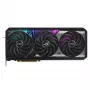 Vaizdo plokštė ASUS GeForce RTX 5070 12 GB GDDR7, PCIe 5.0, 192 bitų, 3xDP 2.1b, 2xHDMI 2.1b, 3 ventiliatoriai, OC