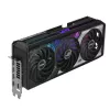 Vaizdo plokštė ASUS GeForce RTX 5070 12 GB GDDR7, PCIe 5.0, 192 bitų, 3xDP 2.1b, 2xHDMI 2.1b, 3 ventiliatoriai, OC