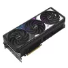 Vaizdo plokštė ASUS GeForce RTX 5070 12 GB GDDR7, PCIe 5.0, 192 bitų, 3xDP 2.1b, 2xHDMI 2.1b, 3 ventiliatoriai, OC