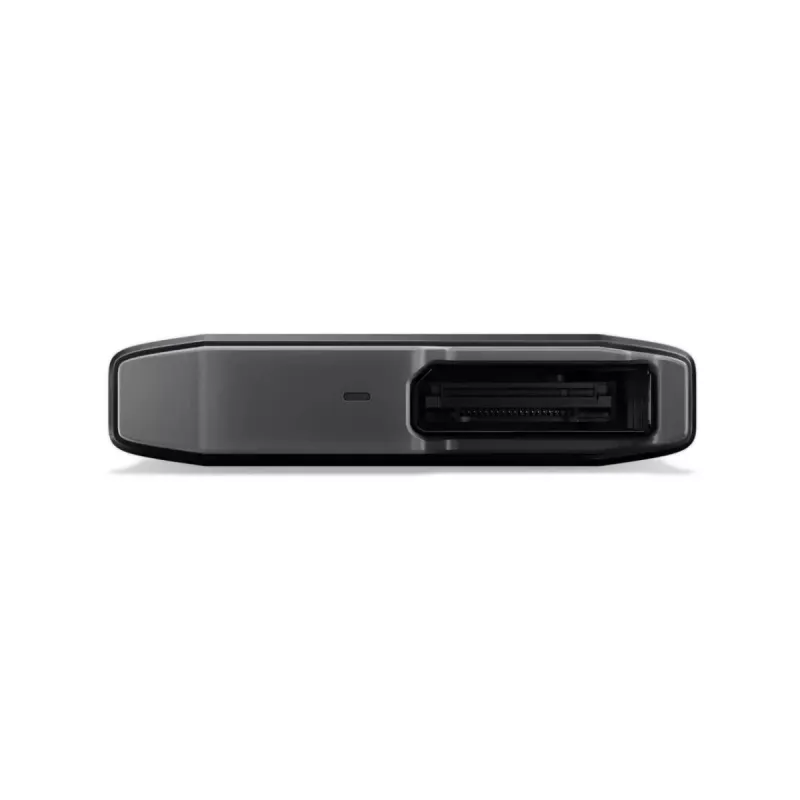 WESTERN DIGITAL SSD - PRO-BLADE TRANSPORT - 0TB - USB-C 3.2 Gen 2x2 - Suderinamas su Problade