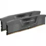 CORSAIR atmintis 64 GB - DDR5 (2x32 GB) DRAM 6000 MT/s CL30 AMD EXPO ir Intel XMP atminties rinkinys Vengeance