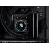 CORSAIR atmintis 64 GB - DDR5 (2x32 GB) DRAM 6000 MT/s CL30 AMD EXPO ir Intel XMP atminties rinkinys Vengeance