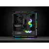 CORSAIR atmintis 64 GB - DDR5 (2x32 GB) DRAM 6000 MT/s CL30 AMD EXPO ir Intel XMP atminties rinkinys Vengeance