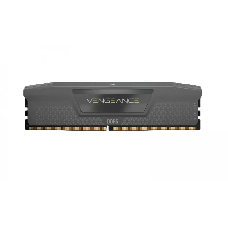 CORSAIR atmintis 64 GB - DDR5 (2x32 GB) DRAM 6000 MT/s CL30 AMD EXPO ir Intel XMP atminties rinkinys Vengeance