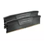 CORSAIR atmintis 64 GB - DDR5 (2x32 GB) DRAM 5600 MT/s CL40 atminties rinkinys - juoda Vengeance