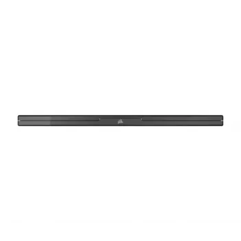 CORSAIR atmintis 64 GB - DDR5 (2x32 GB) DRAM 5600 MT/s CL40 atminties rinkinys - juoda Vengeance