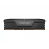 CORSAIR Vengeance 64GB DDR5 (2x32GB) 5600MHz CL40 atminties rinkinys – juoda