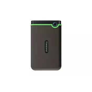 TRANSCEND Storejet 25m3c 4TB 2.5 col. USB Type-C