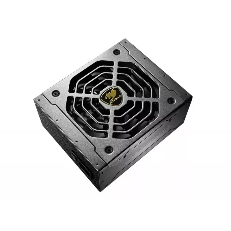 COUGAR maitinimo blokas GEX 1050W ATX3.0 / 80 Plus Gold / Modular
